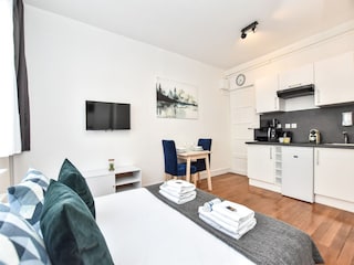 Apartment Paris  10
