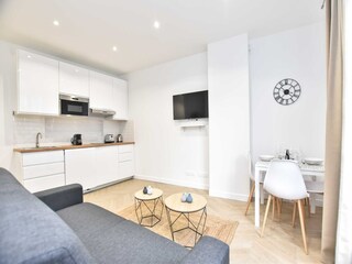 Appartement Paris  2