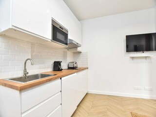 Appartement Paris  3