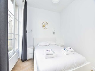 Appartement Paris  4