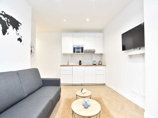 Appartement Paris  6