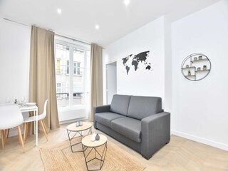 Appartement Paris  7