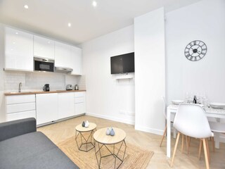 Appartement Paris  8