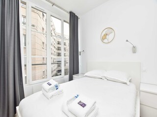 Apartamento Paris  10