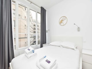Appartement Paris  10