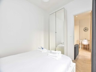 Appartement Paris  11
