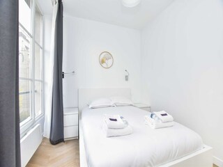 Appartement Paris  7