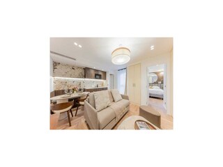 Appartement Paris  2