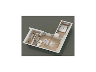 Apartamento Paris  4