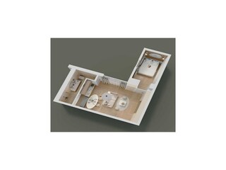 Appartement Paris  4