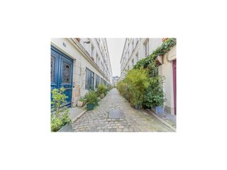 Apartamento Paris  7