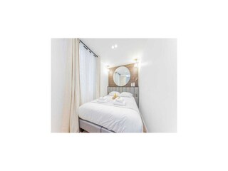 Apartamento Paris  13