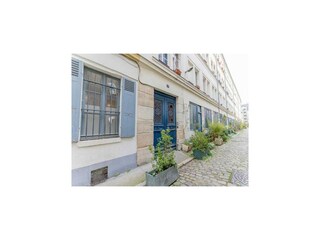 Apartamento Paris  19