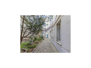 Apartamento Paris  21