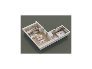 Apartamento Paris  22