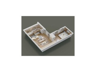 Appartement Paris  22