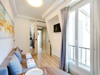 Apartment Paris  2