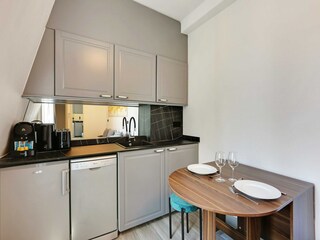 Apartment Paris  3
