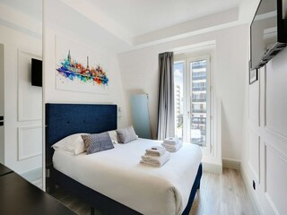 Apartment Paris  4