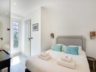Apartment Paris  5