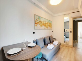 Appartamento Paris  6