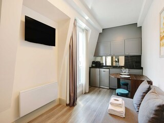 Apartment Paris  7