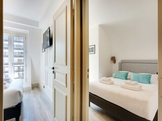 Apartment Paris  8