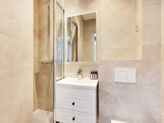Apartment Paris  9