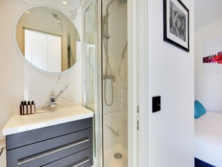 Apartment Paris  10