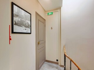 Appartamento Paris  11