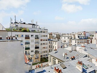 Apartment Paris  12