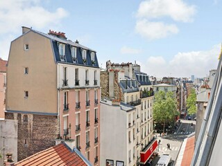 Apartment Paris  13