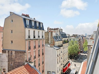 Appartamento Paris  13