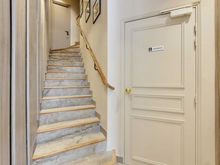 Apartment Paris  15