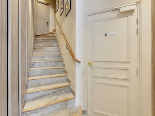 Appartamento Paris  15