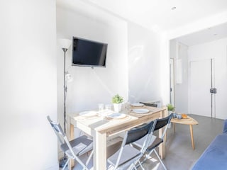 Apartment Paris  2