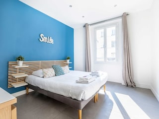 Apartment Paris  4