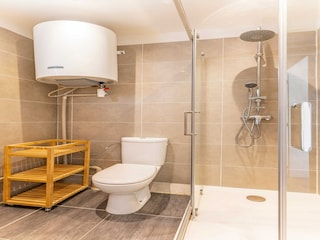Apartment Paris  6