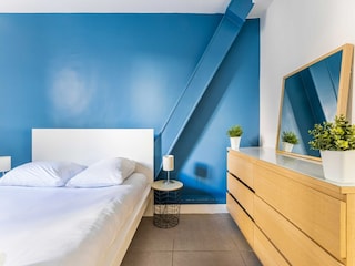Apartment Paris  9