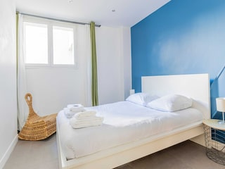 Apartment Paris  10