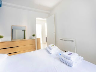 Apartment Paris  11