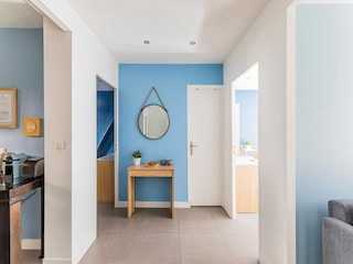 Apartment Paris  12