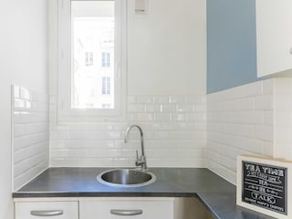 Apartment Paris  13