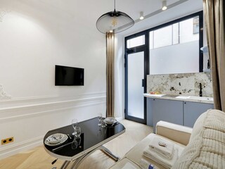 Appartement Paris  2