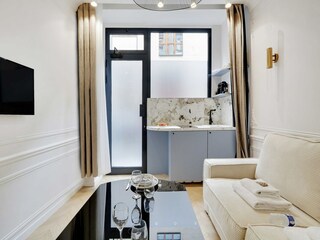 Appartement Paris  3