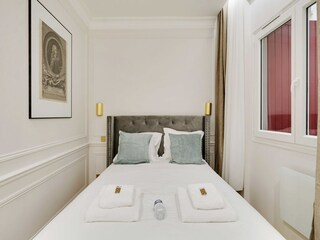 Apartment Paris  4