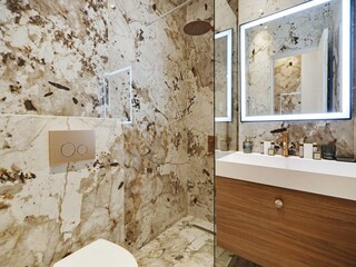 Apartment Paris  5