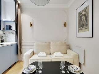 Apartment Paris  6
