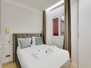 Apartment Paris  7