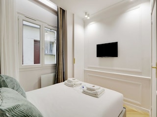 Appartement Paris  8